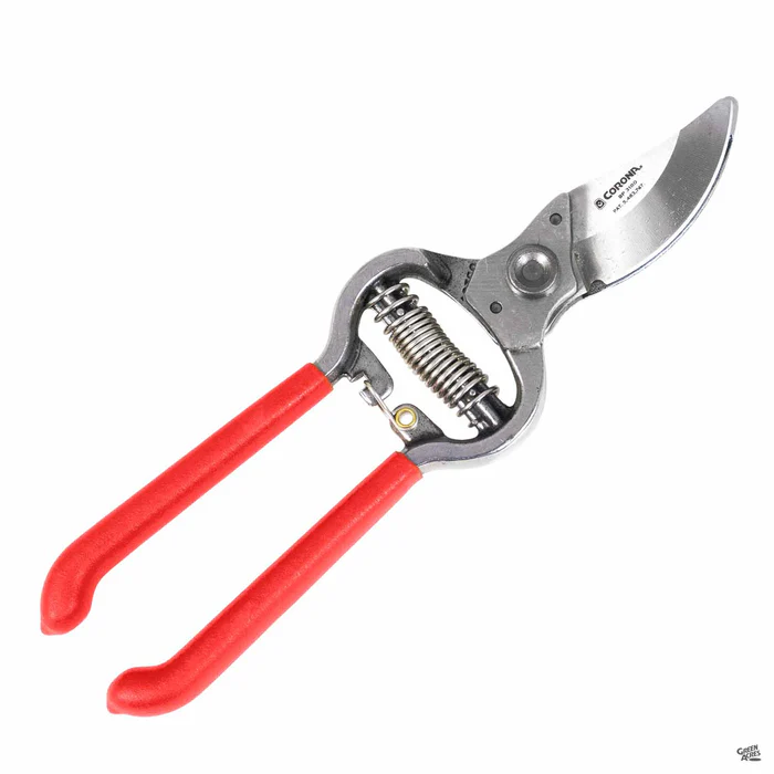 Corona Forged Bypass Pruner