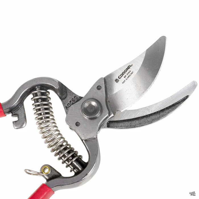 Corona Forged Bypass Pruner