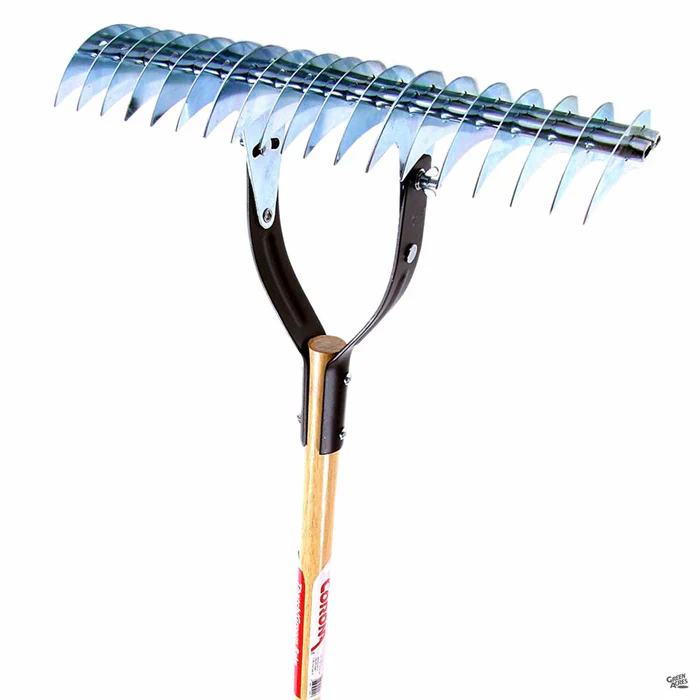 Corona Wood Thatch Rake