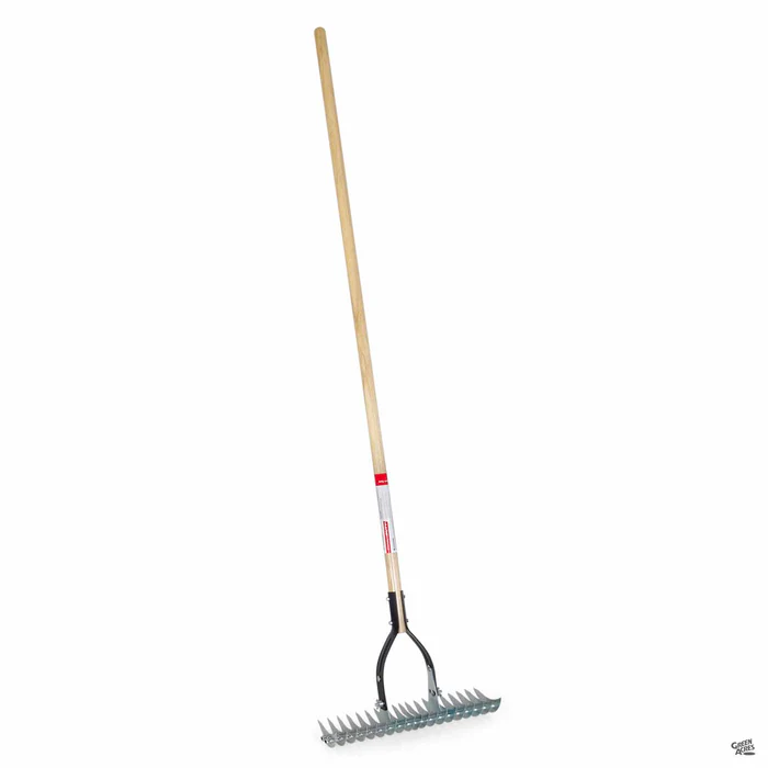 Corona Wood Thatch Rake