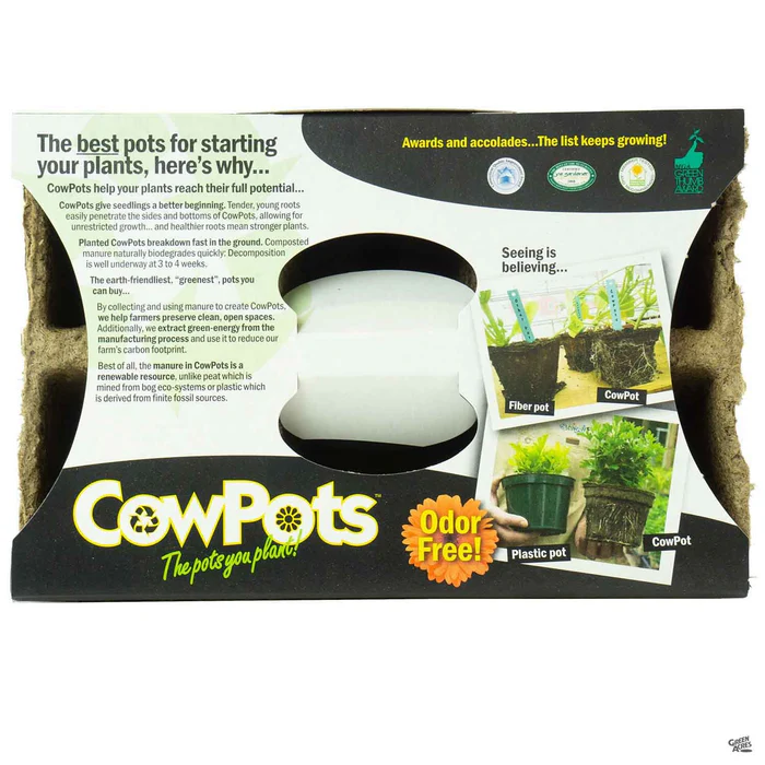 CowPots