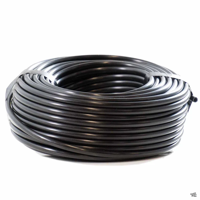 Poly Tubing 1/4"