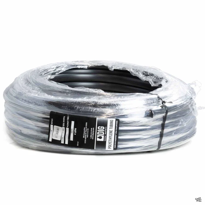 Poly Tubing 5/8"