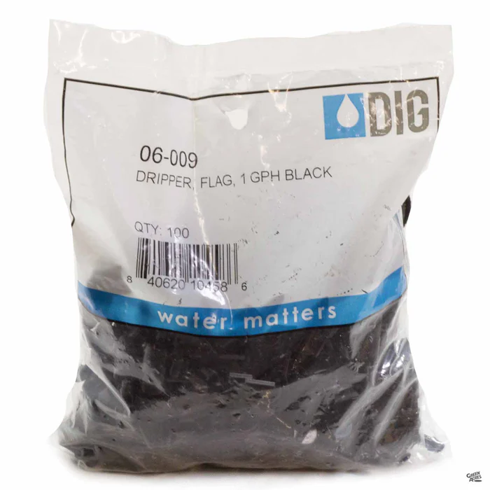 Flag Drip Emitters