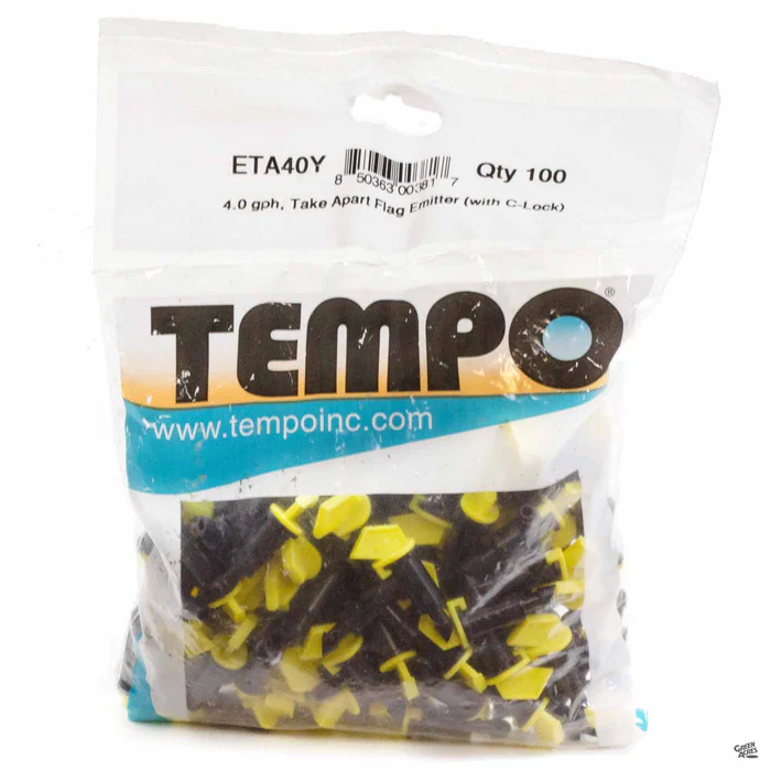 Flag Drip Emitters
