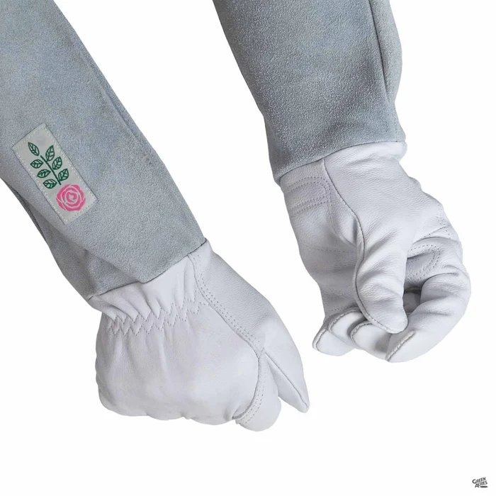 Hestra Garden Rose Glove