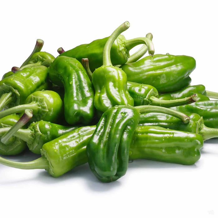 Pepper 'Pepperoncini'