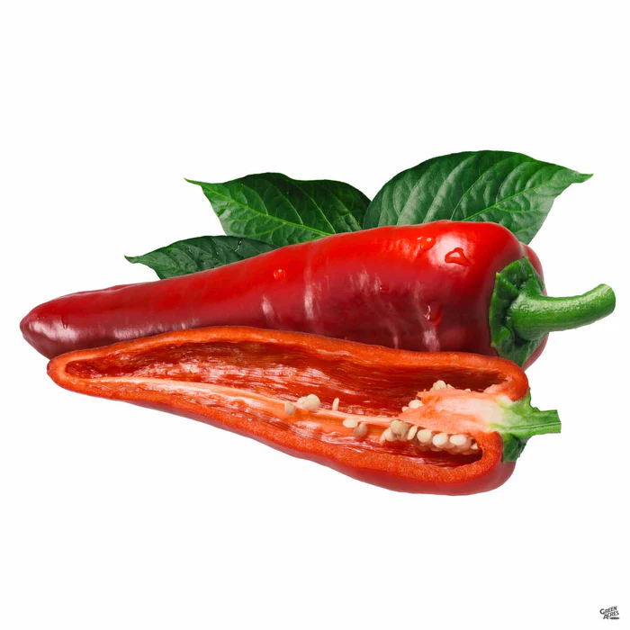 Pepper 'Sweet Italian'
