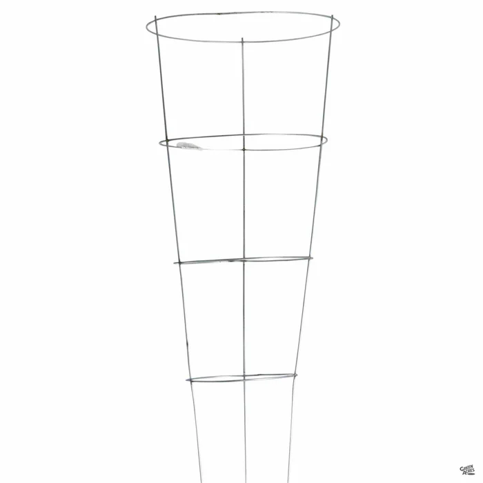 Tomato Cage 3-Leg, 4-Ring