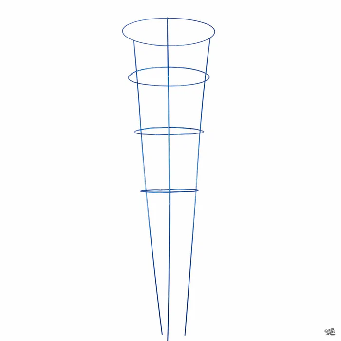 Tomato Cage 3-Leg, 4-Ring