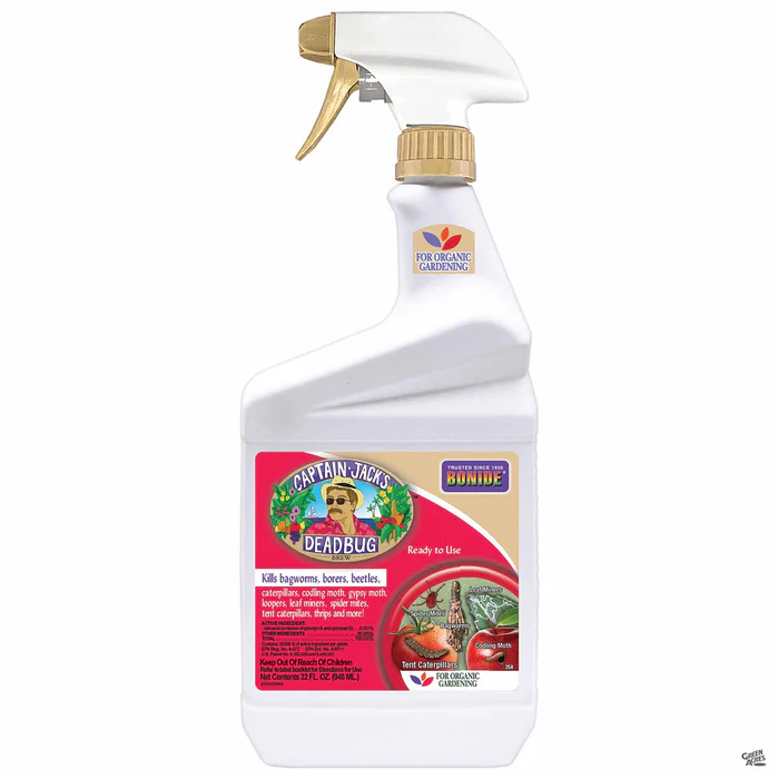Bonide Captain Jack's Deadbug Brew 32 oz RTU