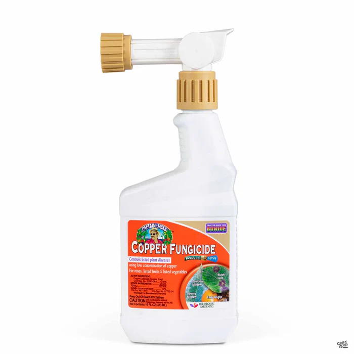 Bonide Liquid Copper RTS