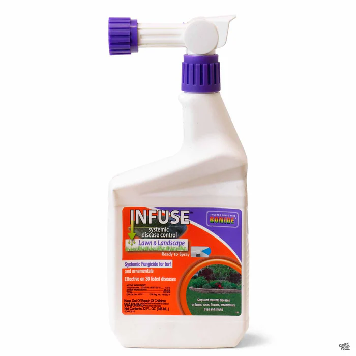 Bonide Infuse Lawn Quart 32 oz RTS