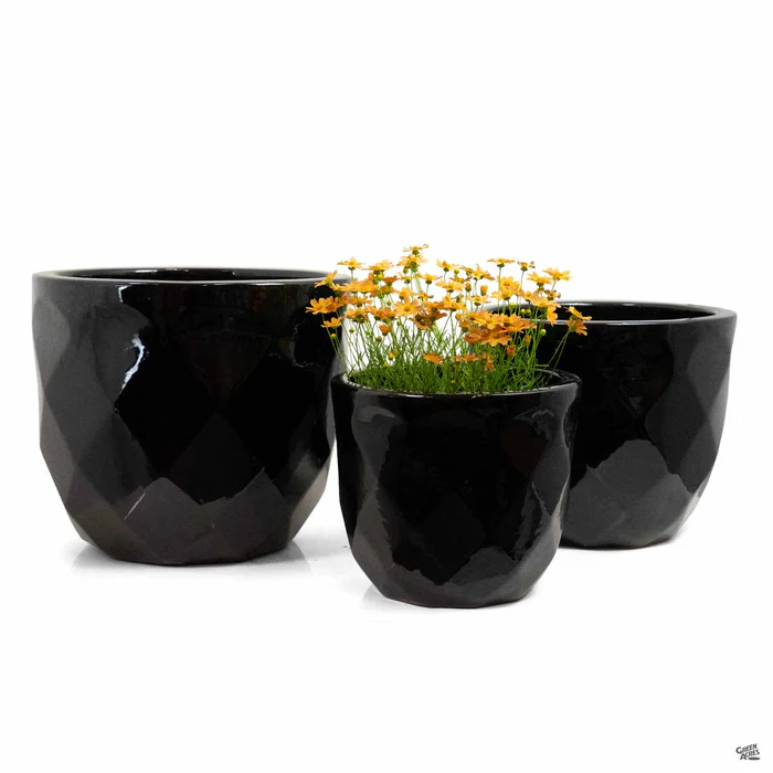 Diamond Planter
