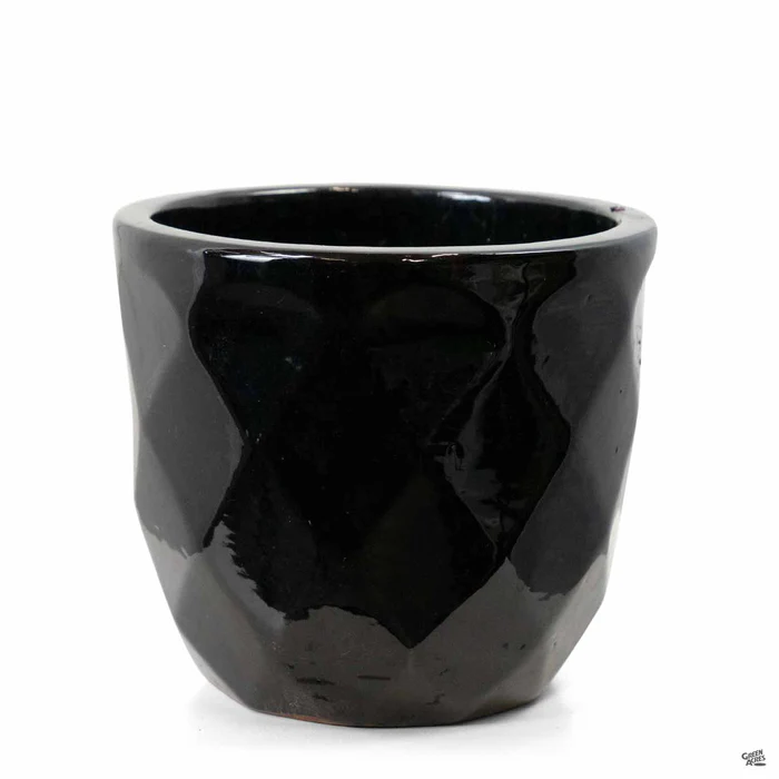 Diamond Planter