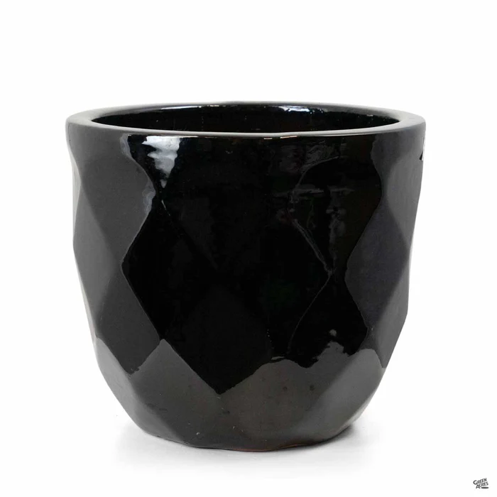 Diamond Planter