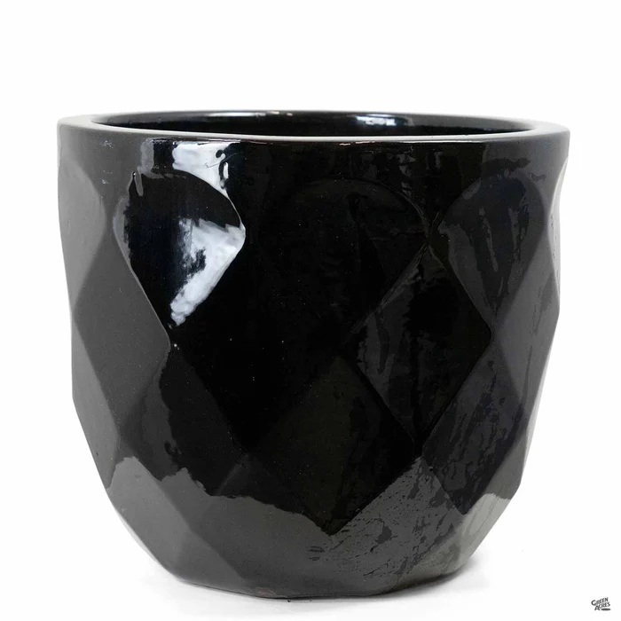 Diamond Planter
