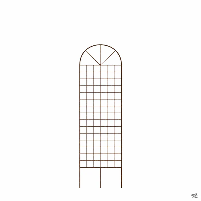 Trellis Rustic