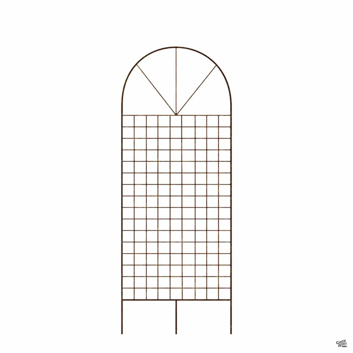 Trellis Rustic