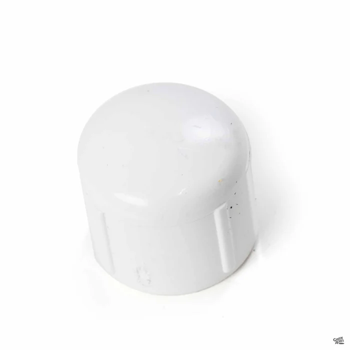Cap Threaded1/2"