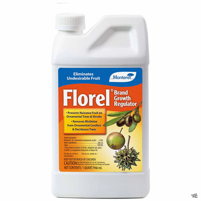 Monterey Florel Growth Regulator 16 oz