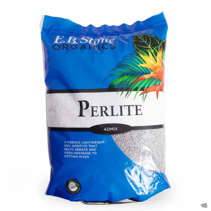E.B. Stone Organics Perlite