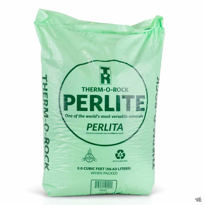 Therm-O-Rock Perlite