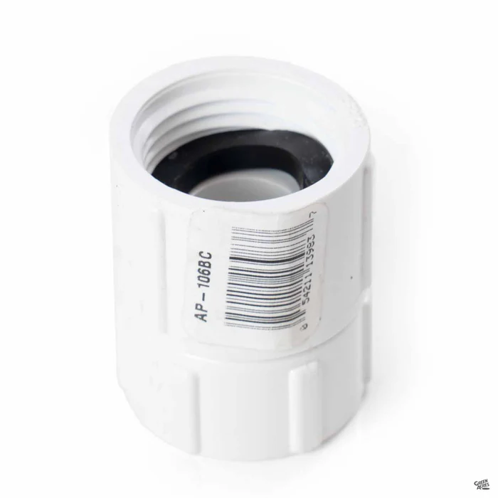 Hose 3/4" Female x 3/4" FPT