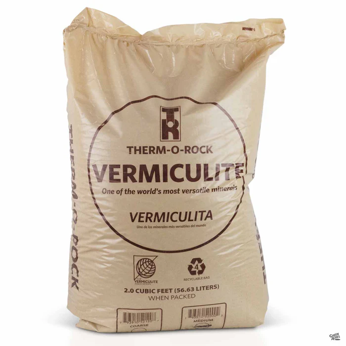 Therm-O-Rock Vermiculite