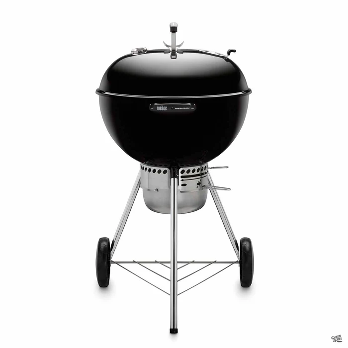 Weber Master-Touch Charcoal Grill 22"