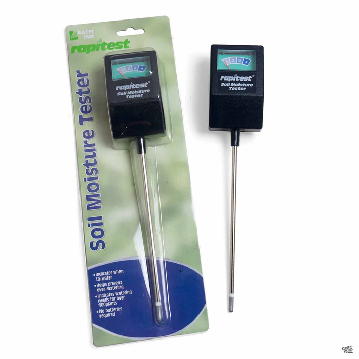 Rapitest Mini Soil Moisture Meter
