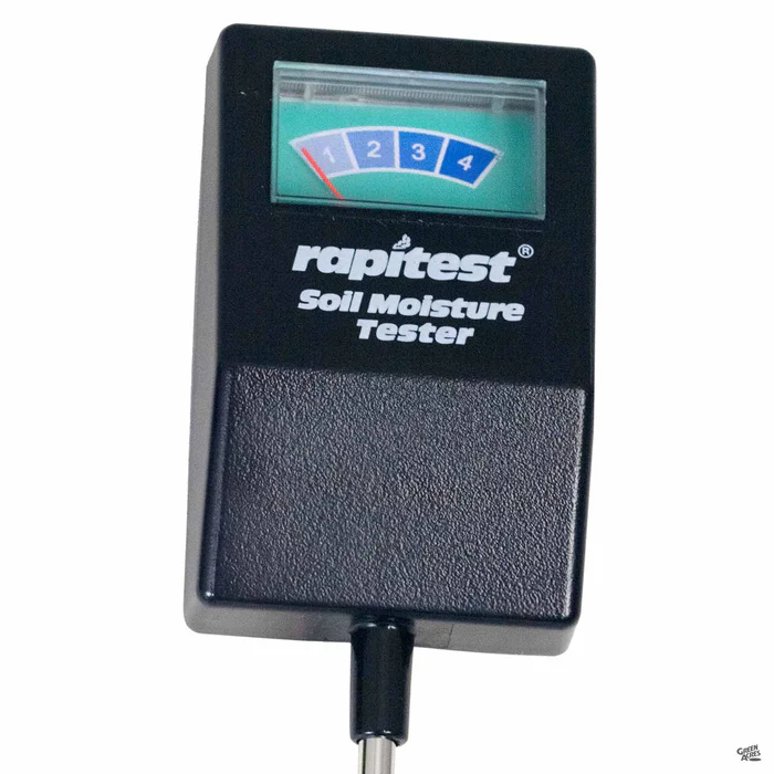 Rapitest Mini Soil Moisture Meter