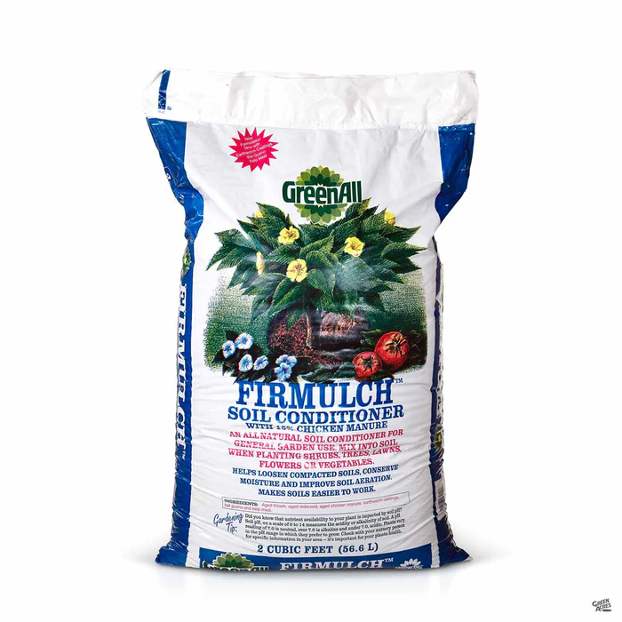 GreenAll Firmulch