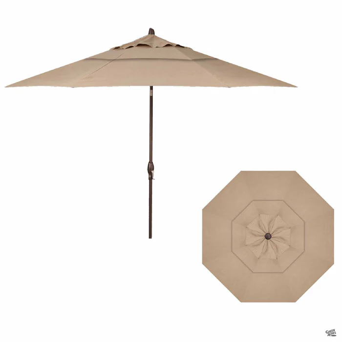 2182-market-11-auto-tilt-umbrella-3.webp Market 11' | Auto Tilt Umbrella