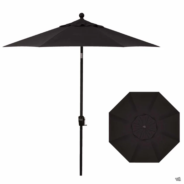 Market 7.5' | Push Button Umbrella