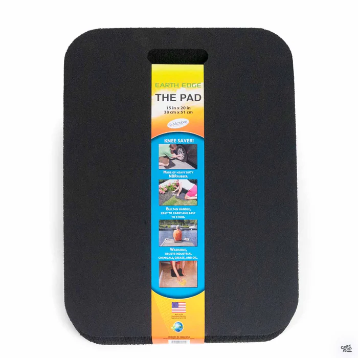 Earth Edge Ultimate Comfort Pad