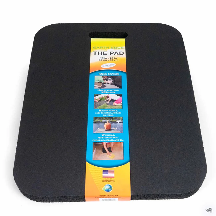 Earth Edge Ultimate Comfort Pad