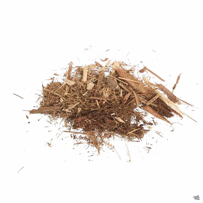 GreenAll Shredded Red Cedar
