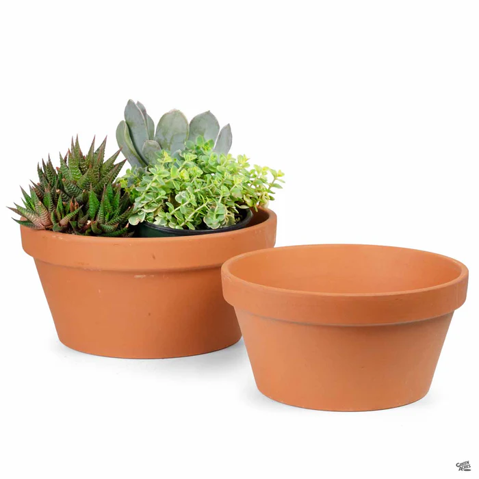 2379-german-bulb-pan-terracotta-1.webp German Bulb Pan Terracotta