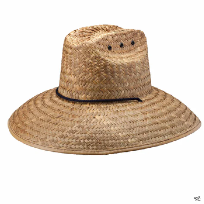 Goldcoast Lifeguard Hat