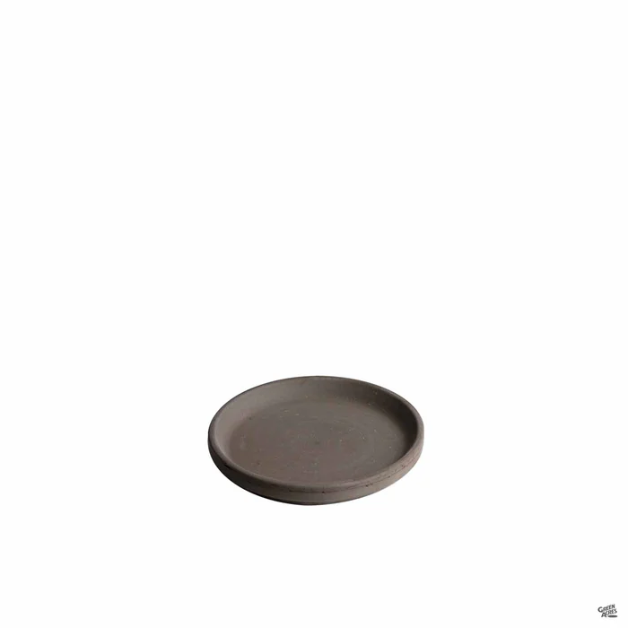 2467-german-clay-saucer-chocolate-marbled-3.webp German Clay Saucer Chocolate Marbled