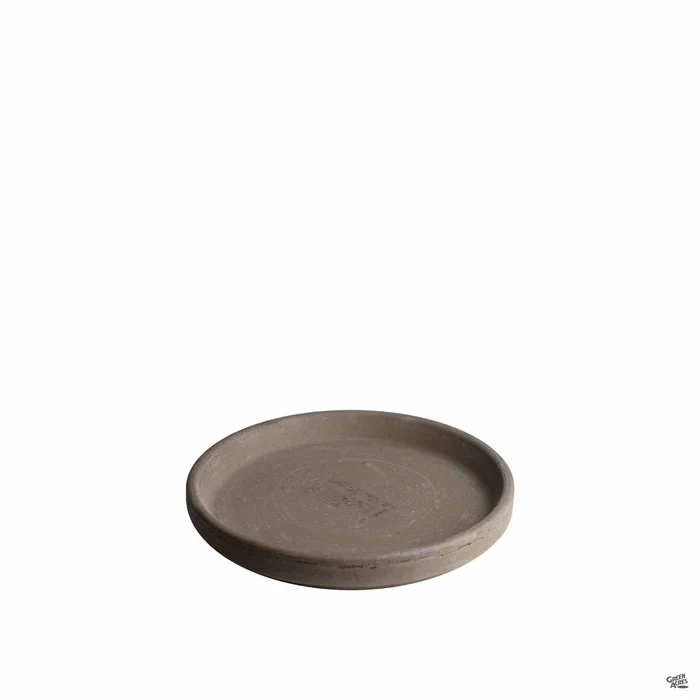 2467-german-clay-saucer-chocolate-marbled-4.webp German Clay Saucer Chocolate Marbled