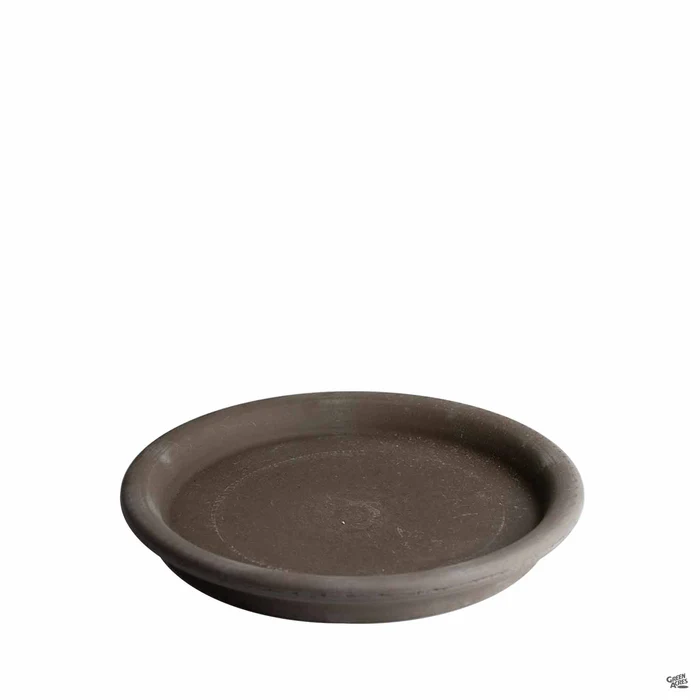 2467-german-clay-saucer-chocolate-marbled-5.webp German Clay Saucer Chocolate Marbled