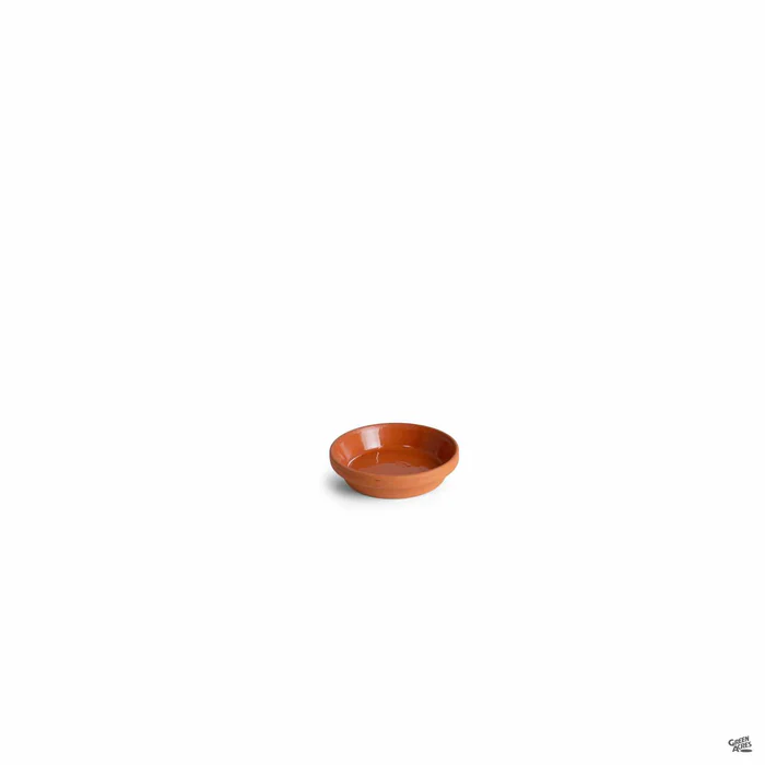 2475-german-clay-saucer-terracotta-2.webp German Clay Saucer Terracotta