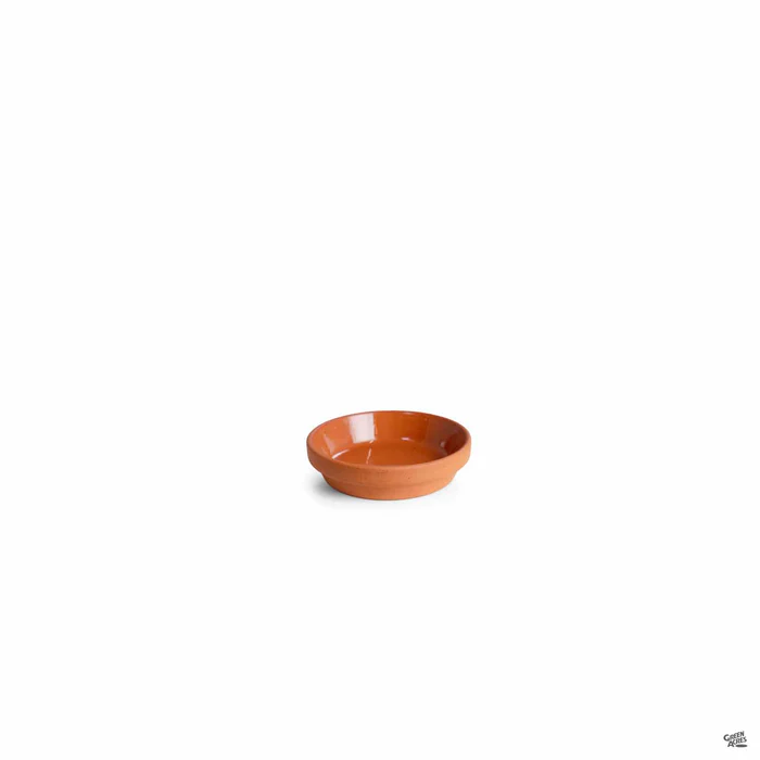 2475-german-clay-saucer-terracotta-3.webp German Clay Saucer Terracotta