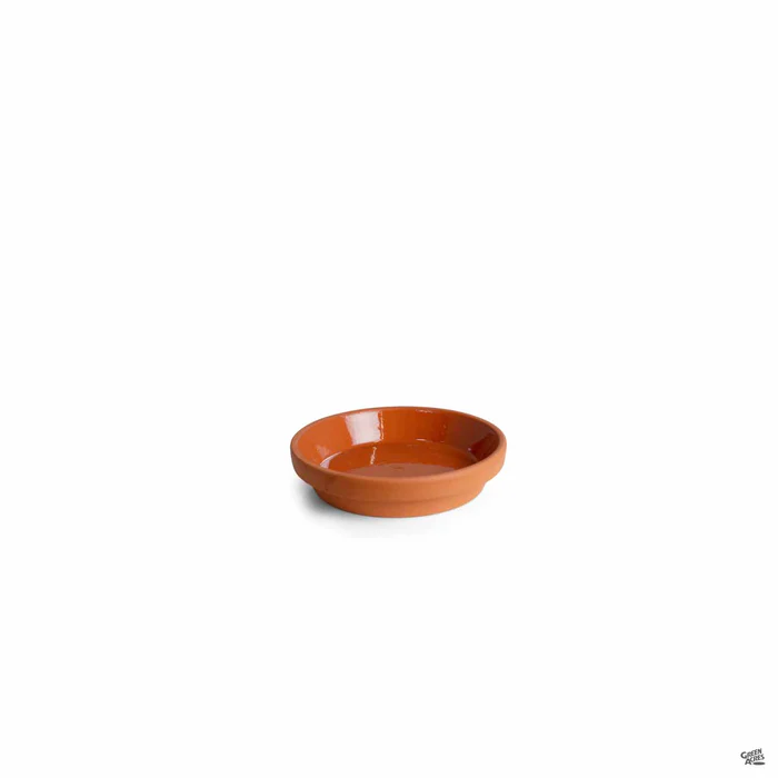 2475-german-clay-saucer-terracotta-4.webp German Clay Saucer Terracotta