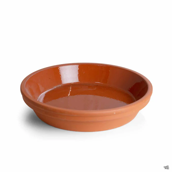 2475-german-clay-saucer-terracotta-9.webp German Clay Saucer Terracotta