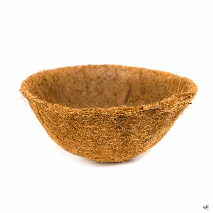 Round Coco Liner