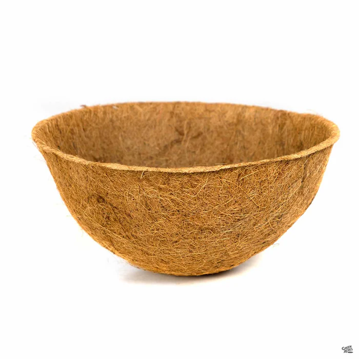 Round Coco Liner