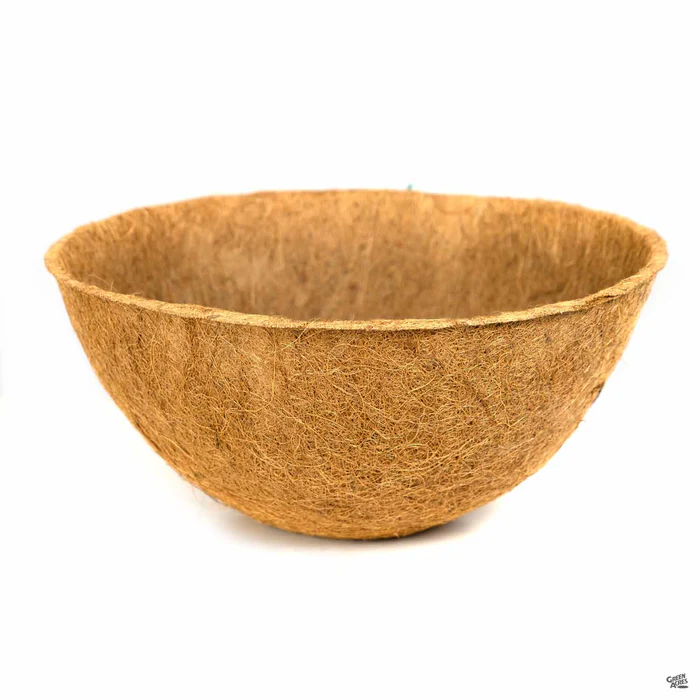Round Coco Liner
